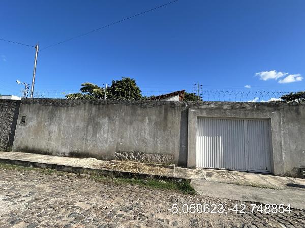 Casa da Caixa em TERESINA / PI - 8444424947286
