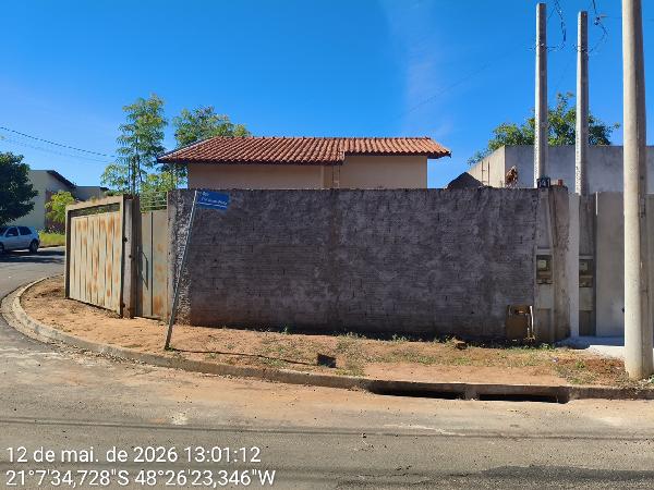 Casa da Caixa em TAIUVA / SP - 8444424968798