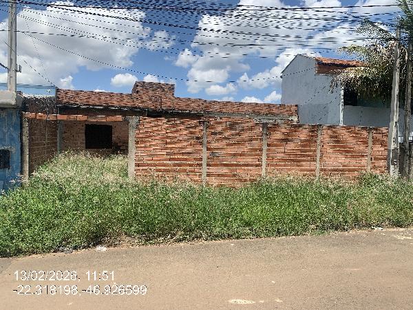 Terreno da Caixa em MOGI GUACU / SP - 8444425058477