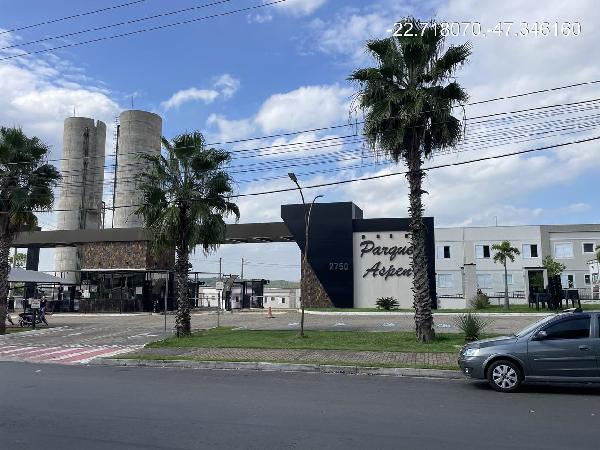 Apartamento da Caixa em AMERICANA / SP - 8444425074740