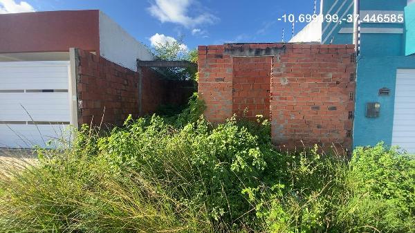 Terreno da Caixa em ITABAIANA / SE - 8444425080090