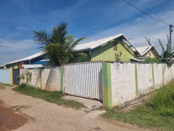 Casa da Caixa em MAGE / RJ - 8444425185290