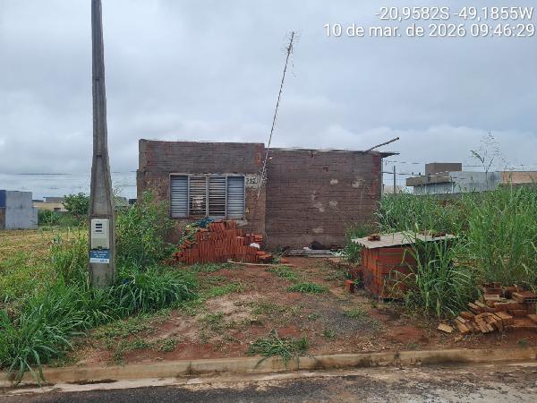 Terreno da Caixa em UCHOA / SP - 8444425329233