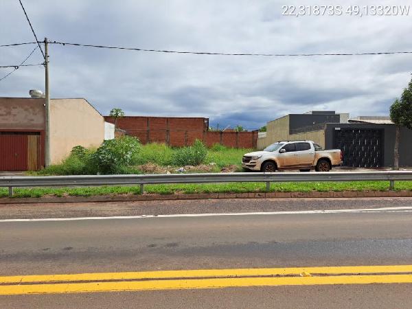 Terreno da Caixa em BAURU / SP - 8444425569714
