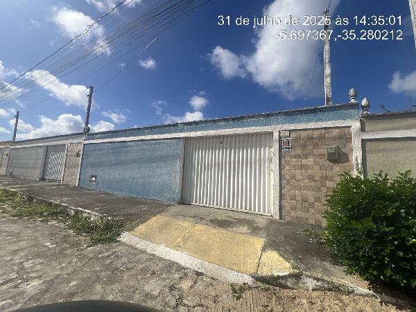 Casa da Caixa em EXTREMOZ / RN - 8444425603831