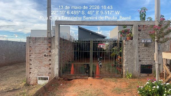 Casa da Caixa em BAURU / SP - 8444425646840