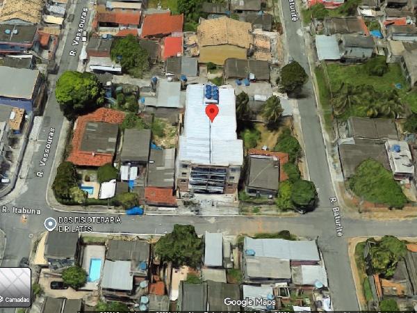 Apartamento da Caixa em SAO GONCALO / RJ - 8444425755135