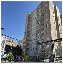Apartamento da Caixa em CAMPINAS / SP - 8444425761593