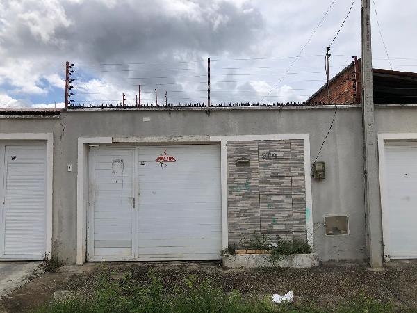 Casa da Caixa em ITAITINGA / CE - 8444425948820