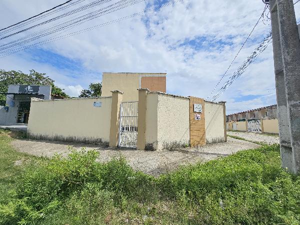 Apartamento da Caixa em ITAITINGA / CE - 8444425968090