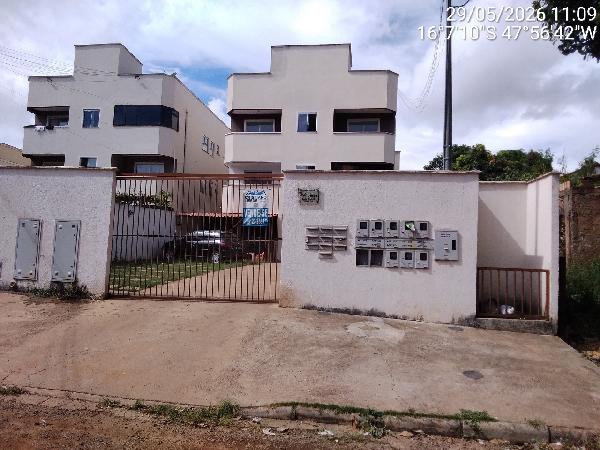 Apartamento da Caixa em CIDADE OCIDENTAL / GO - 8444425996892