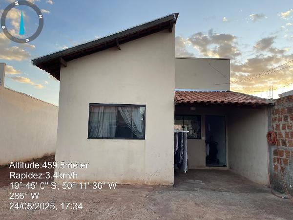 Casa da Caixa em ITURAMA / MG - 8444426209231