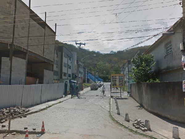 Apartamento da Caixa em RIO DE JANEIRO / RJ - 8444426235933
