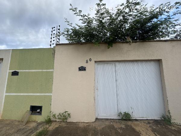 Casa da Caixa em MOSSORO / RN - 8444426275005