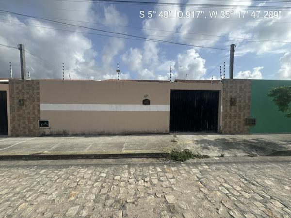 Casa da Caixa em EXTREMOZ / RN - 8444426328575