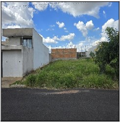 Terreno da Caixa em ARARAQUARA / SP - 8444426361459