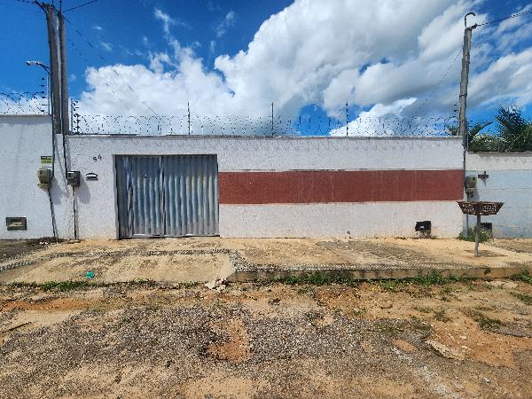 Casa da Caixa em MOSSORO / RN - 8444426460120