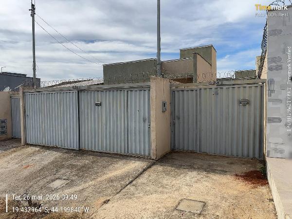 Casa da Caixa em SETE LAGOAS / MG - 8444426463162