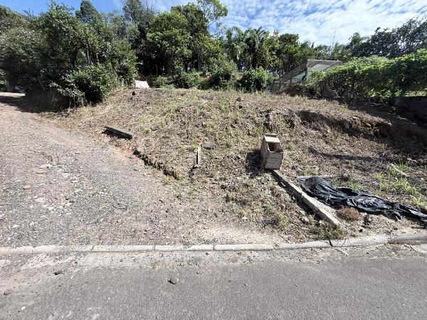 Terreno da Caixa em MELEIRO / SC - 8444426471130