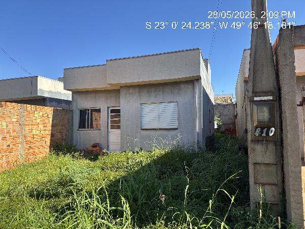 Casa da Caixa em CANITAR / SP - 8444426515634