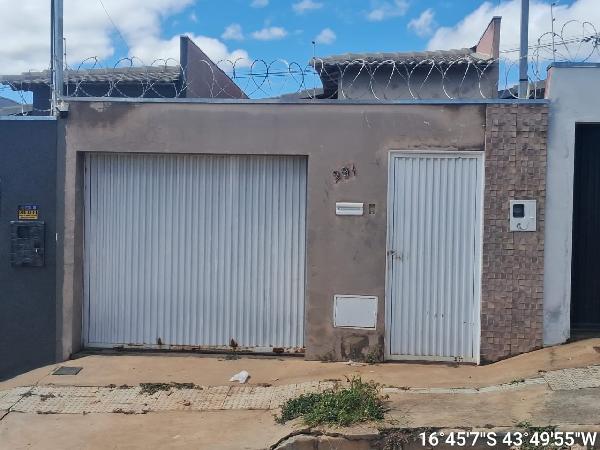 Casa da Caixa em MONTES CLAROS / MG - 8444426661274