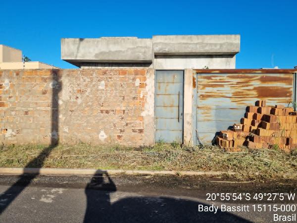 Terreno da Caixa em BADY BASSITT / SP - 8444426873794