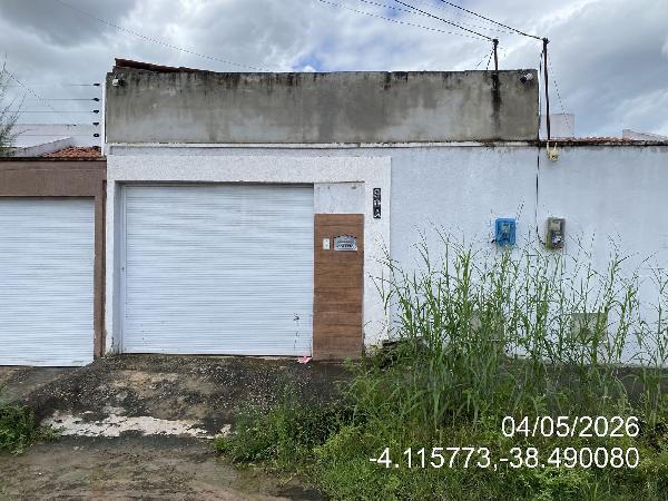 Casa da Caixa em HORIZONTE / CE - 8444426903170