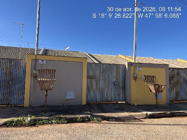 Casa da Caixa em LUZIANIA / GO - 8444426918062
