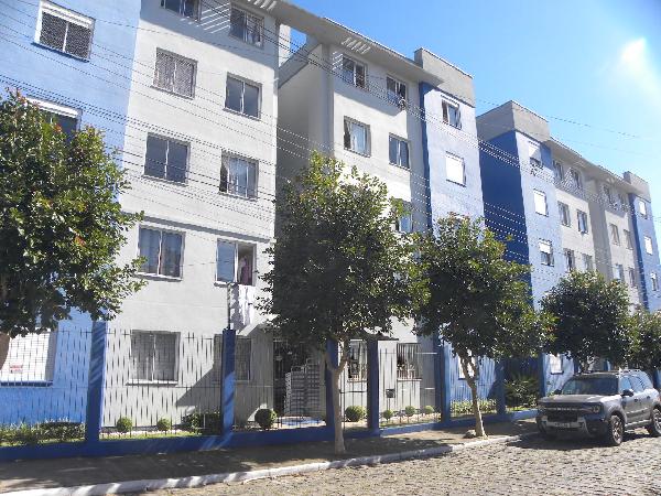 Apartamento da Caixa em CAXIAS DO SUL / RS - 8444426918100