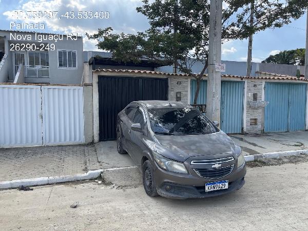 Casa da Caixa em NOVA IGUACU / RJ - 8444426919212