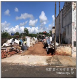 Terreno da Caixa em VOTUPORANGA / SP - 8444426969040