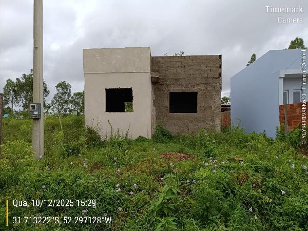 Casa da Caixa em PELOTAS / RS - 8444426974795