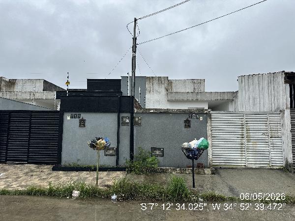 Casa da Caixa em JOAO PESSOA / PB - 8444427052832