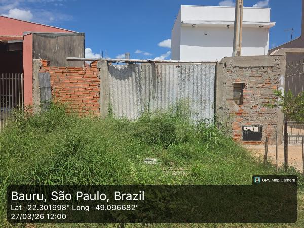 Casa da Caixa em BAURU / SP - 8444427249156