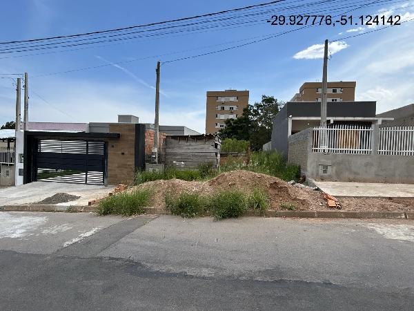 Terreno da Caixa em CANOAS / RS - 8444427408874