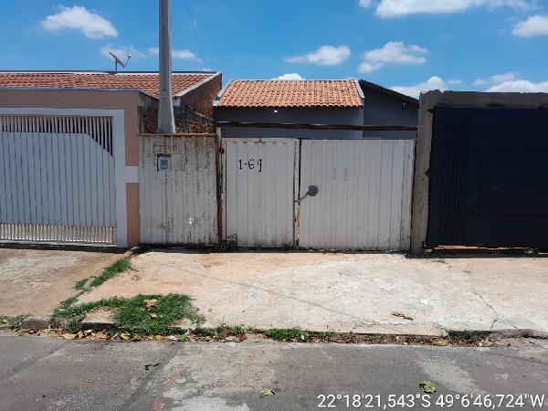 Casa da Caixa em BAURU / SP - 8444427614040