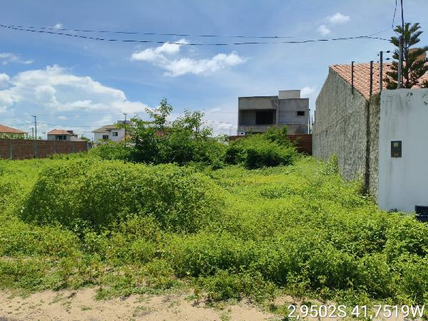 Terreno da Caixa em PARNAIBA / PI - 8444427744467