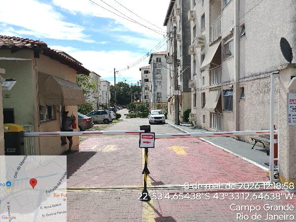Apartamento da Caixa em RIO DE JANEIRO / RJ - 8444427955638
