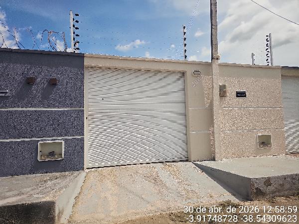 Casa da Caixa em ITAITINGA / CE - 8444428017763