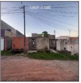 Terreno da Caixa em NOSSA SENHORA DO SOCORRO / SE - 8444428053220