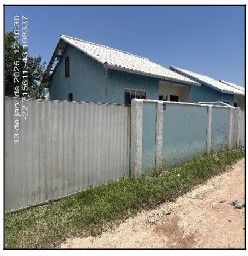 Casa da Caixa em MAGE / RJ - 8444428128840