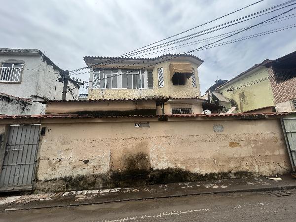 Apartamento da Caixa em RIO DE JANEIRO / RJ - 8444428270434