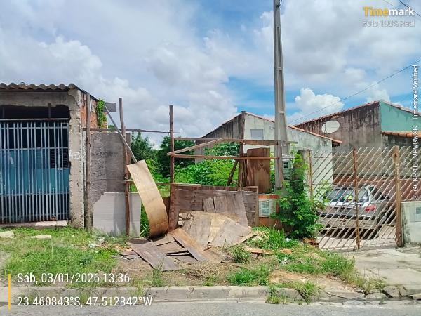 Terreno da Caixa em SOROCABA / SP - 8444428343890