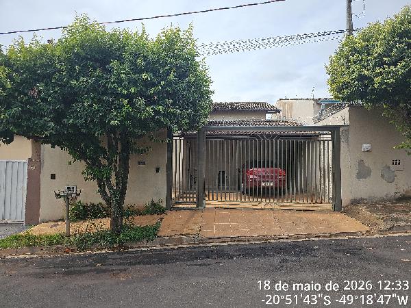 Casa da Caixa em SAO JOSE DO RIO PRETO / SP - 8444428480587