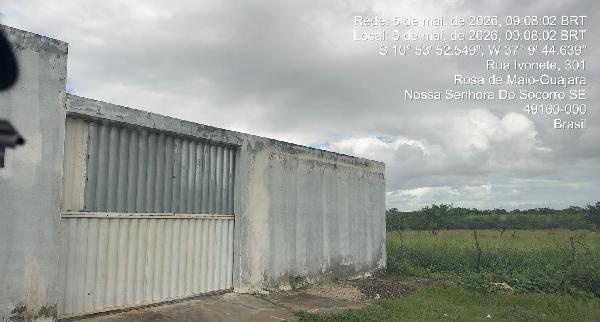 Casa da Caixa em NOSSA SENHORA DO SOCORRO / SE - 8444428509739