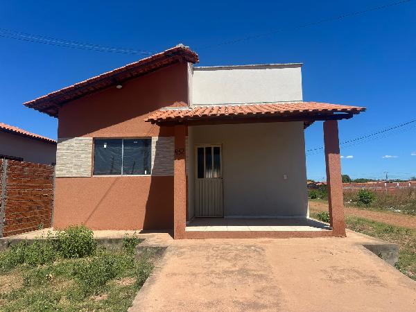 Casa da Caixa em DEMERVAL LOBAO / PI - 8444428575022