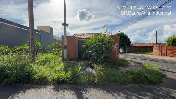 Terreno da Caixa em BAURU / SP - 8444428589163