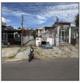 Apartamento da Caixa em ALVORADA / RS - 8444428629637