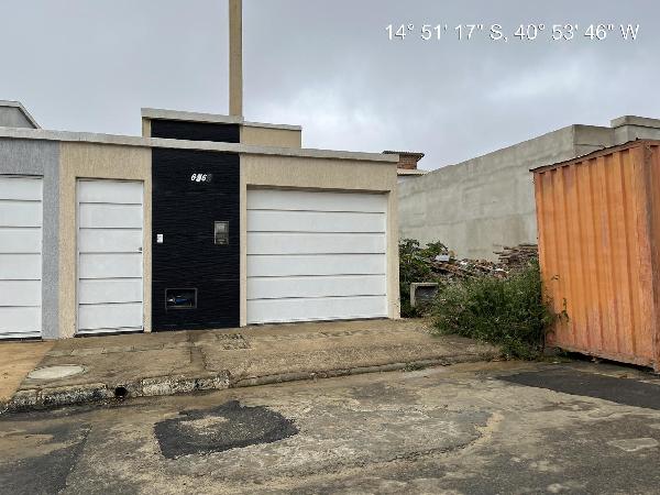 Casa da Caixa em VITORIA DA CONQUISTA / BA - 8444428637109