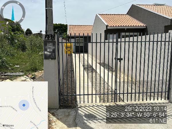 Casa da Caixa em PONTA GROSSA / PR - 8444428698434